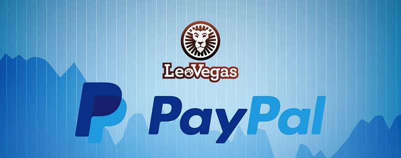 leo vegas paypal leo vegas paypal